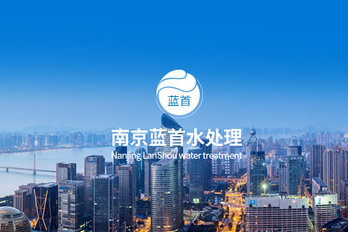 浏阳建站-南京蓝首水处理设备有限公司